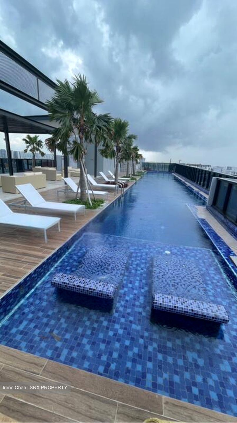 Arena Residences (D14), Apartment #433462891